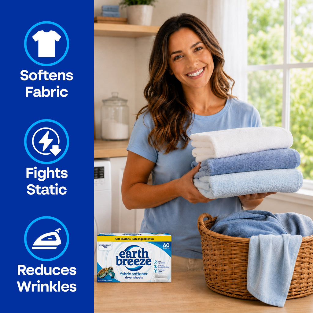 Dryer Sheets