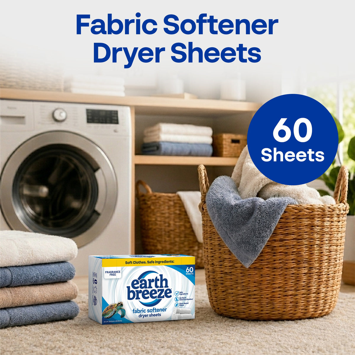 Dryer Sheets
