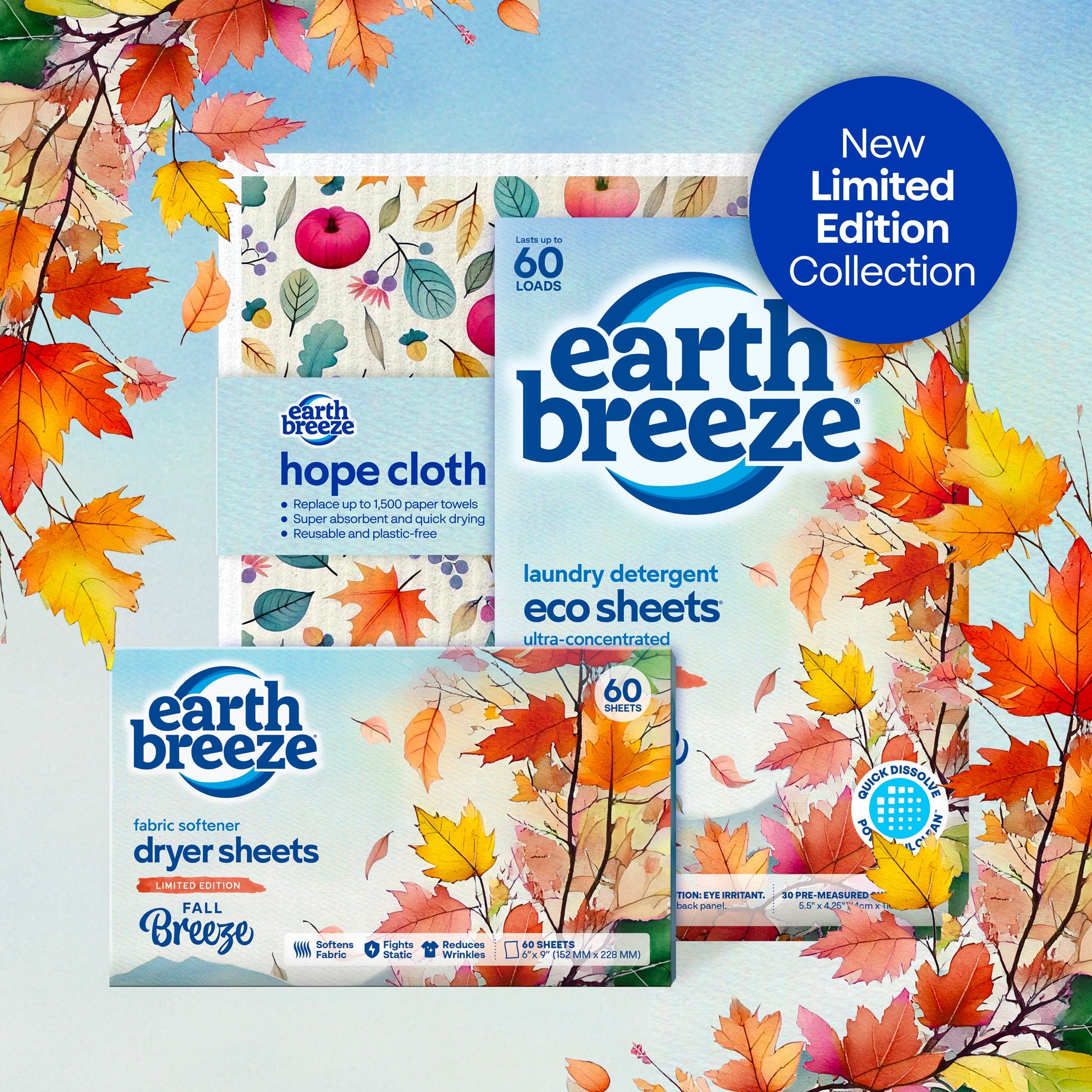 Fall Collection Bundle