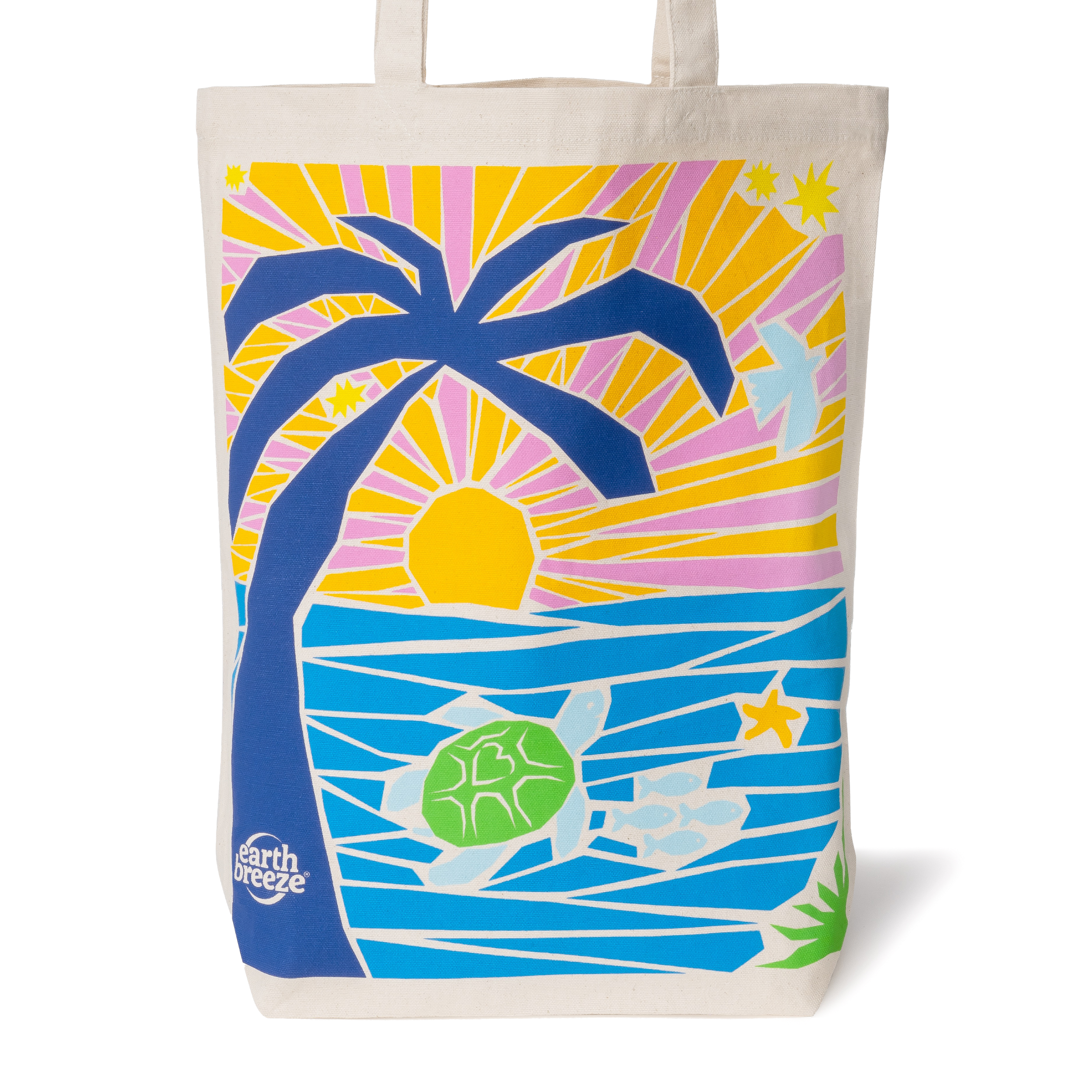 Regeneration Tote Bag