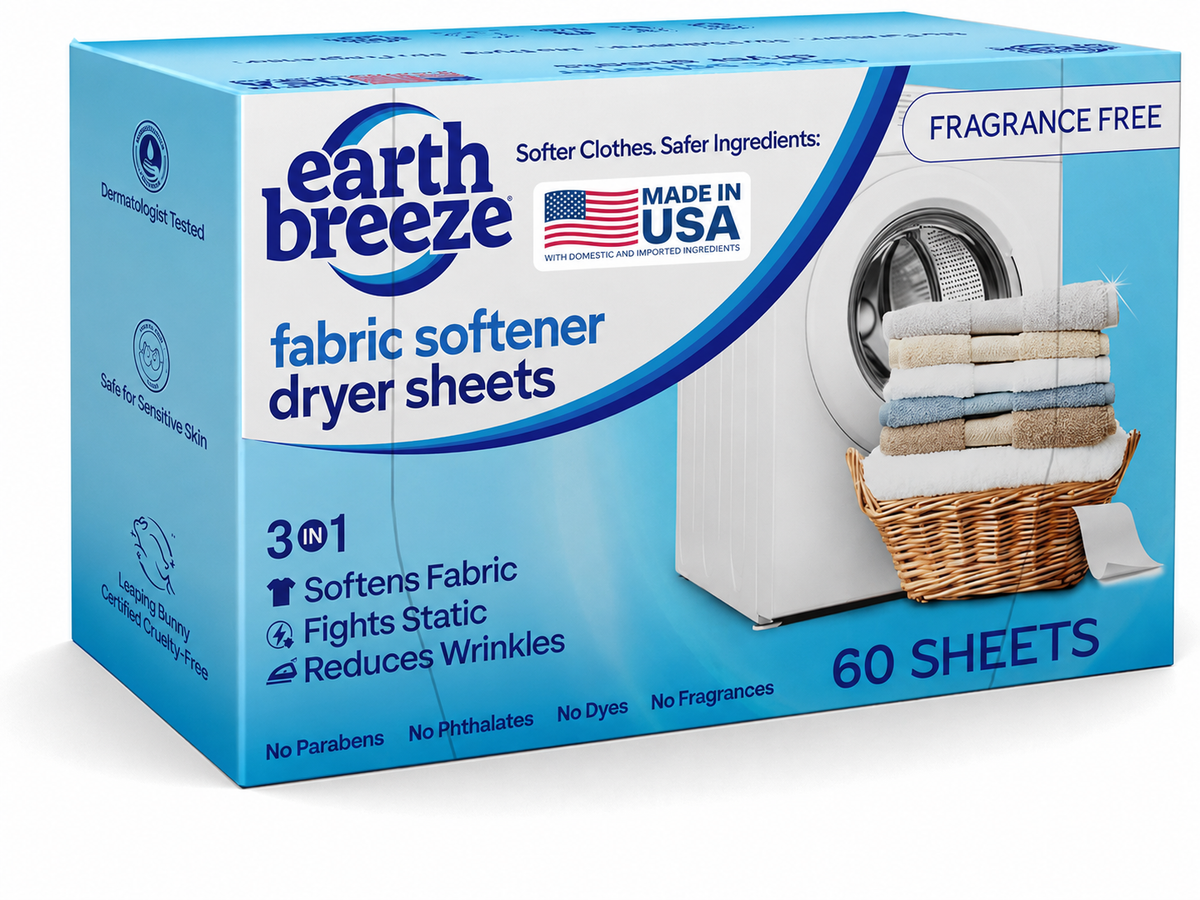 Dryer Sheets