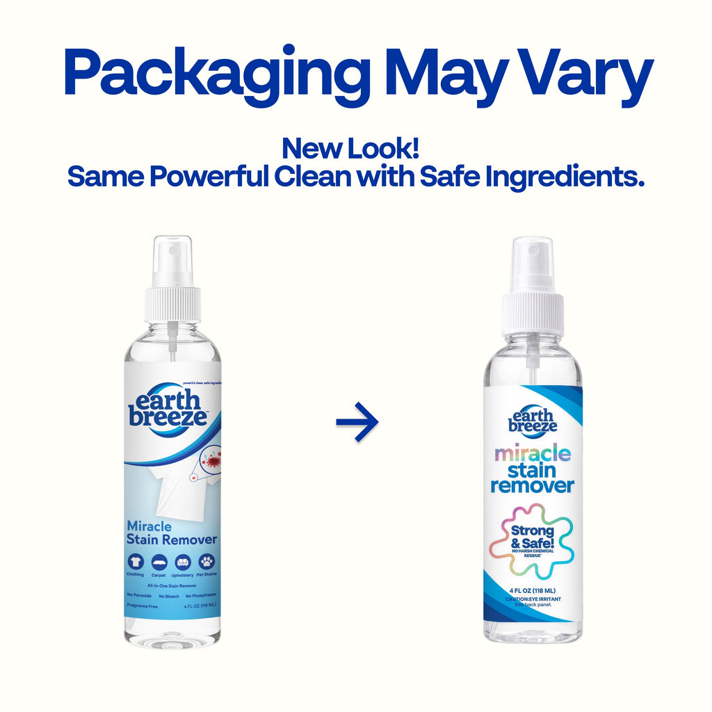 Miracle Stain Remover Spray